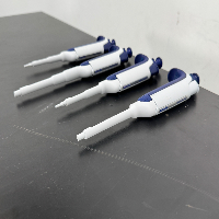 Rainin Pipet-Lite XLS Single Channel Pipettes - Quantity 4 image 1